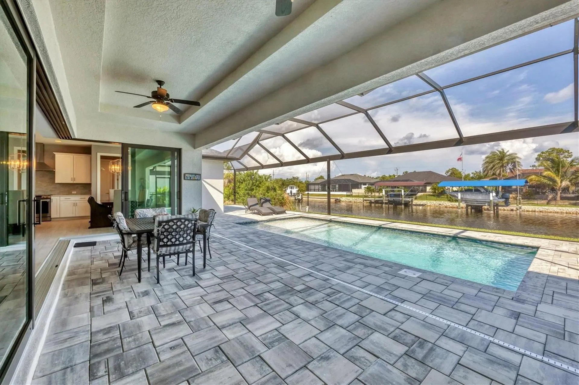 8634 Santa Cruz Drive Port Charlotte FL 33981