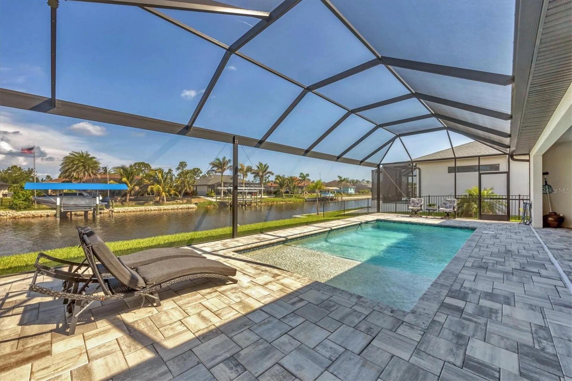 8634 Santa Cruz Drive Port Charlotte FL 33981