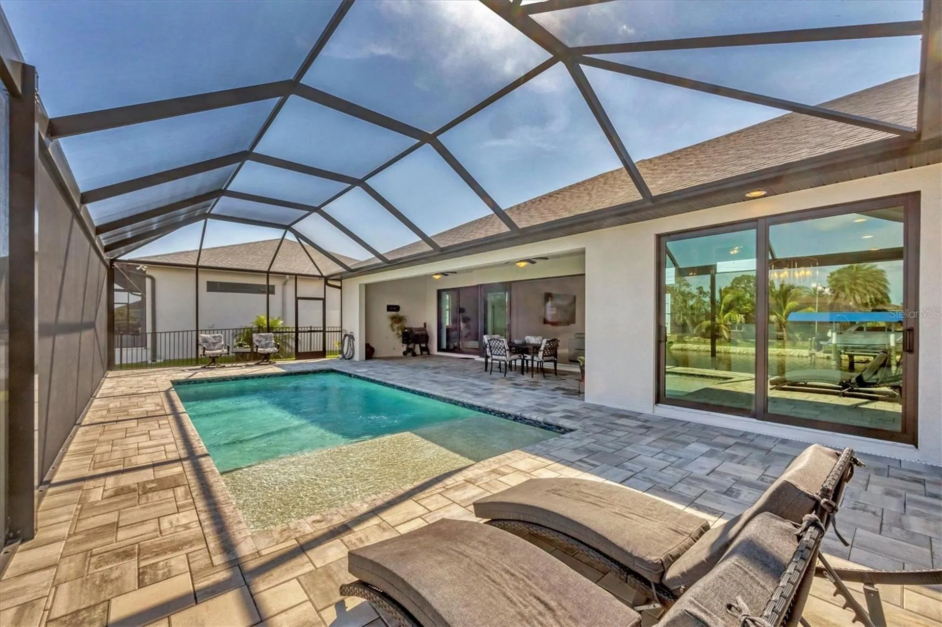 8634 Santa Cruz Drive Port Charlotte FL 33981