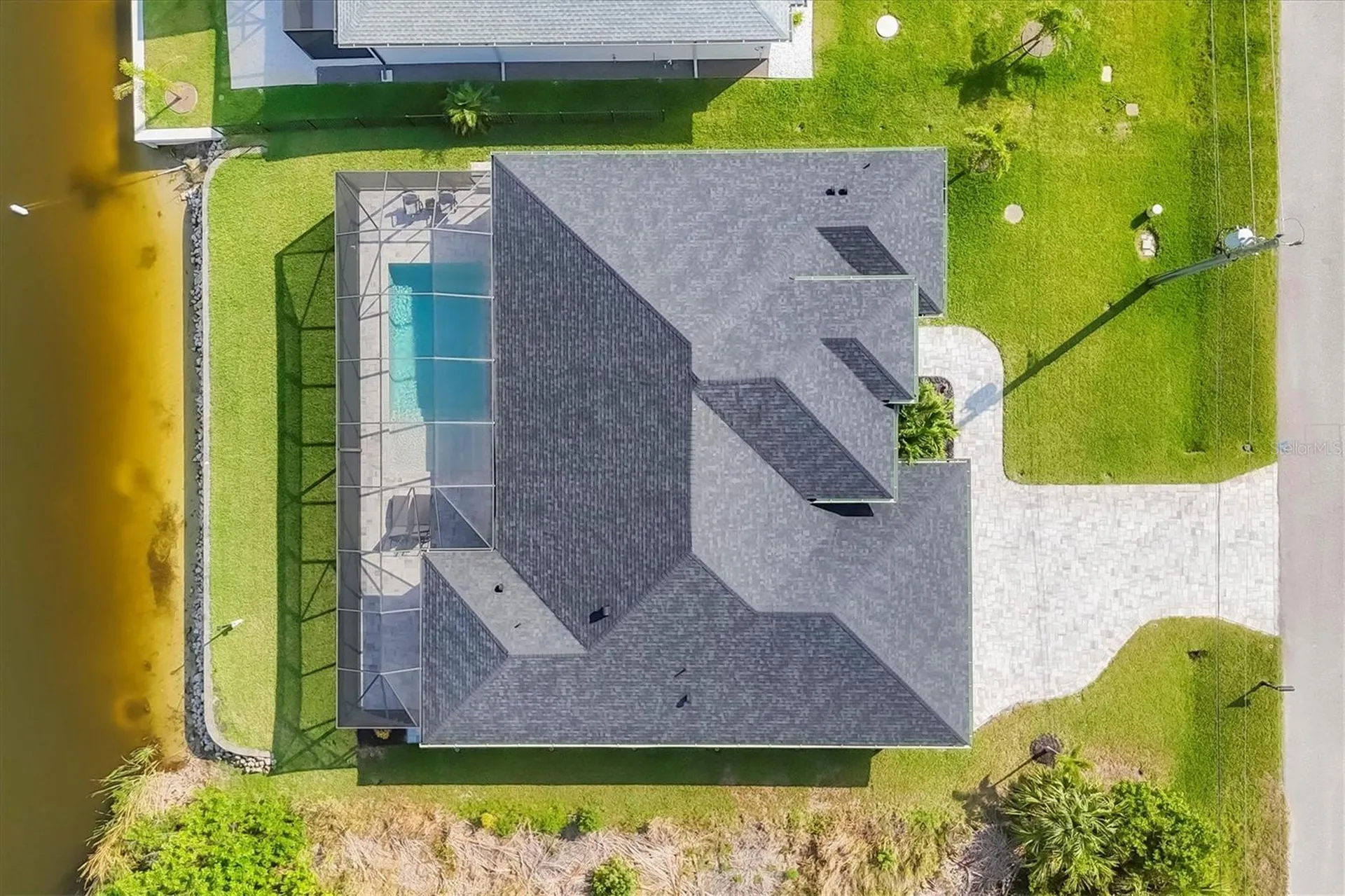 8634 Santa Cruz Drive Port Charlotte FL 33981