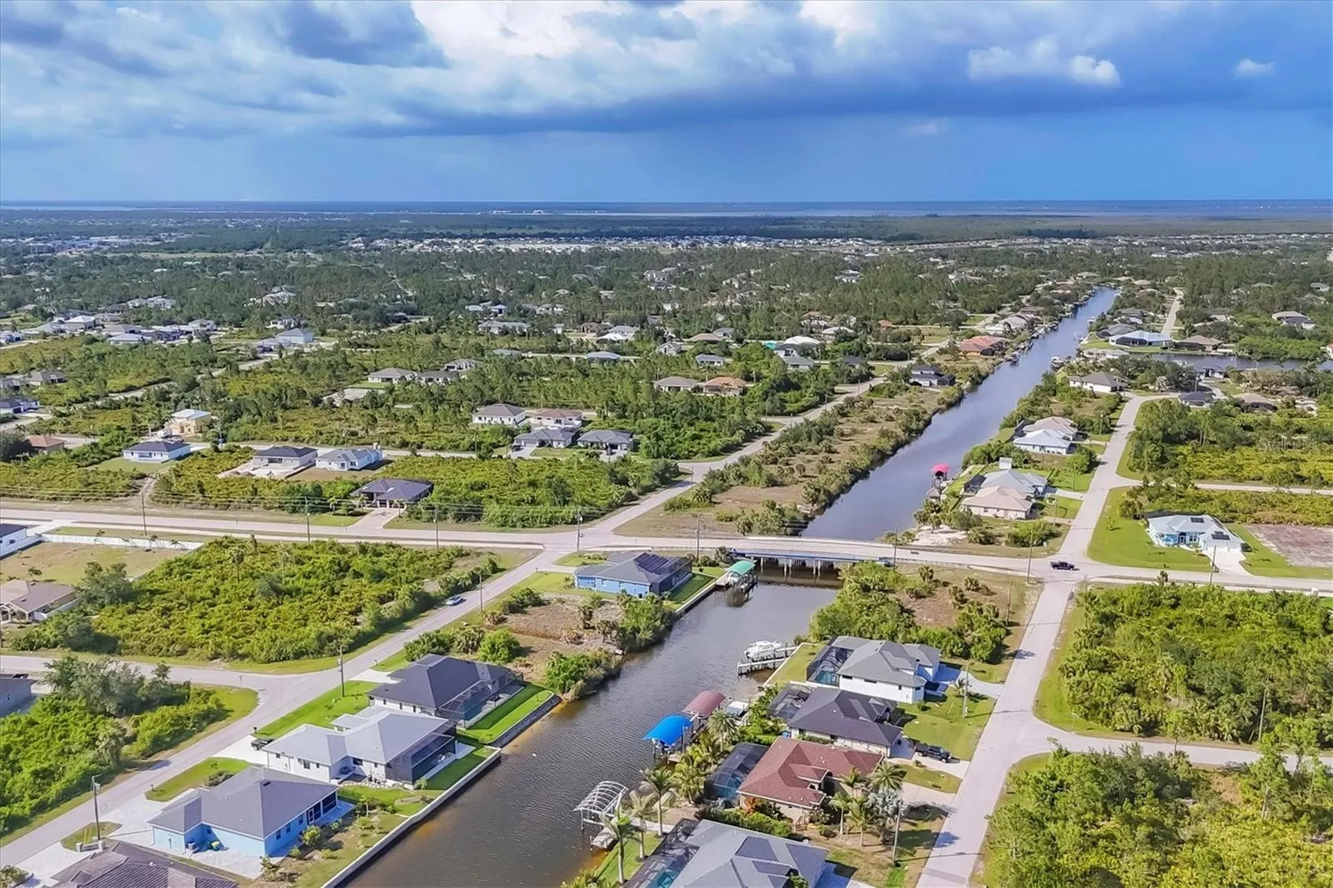 8634 Santa Cruz Drive Port Charlotte FL 33981