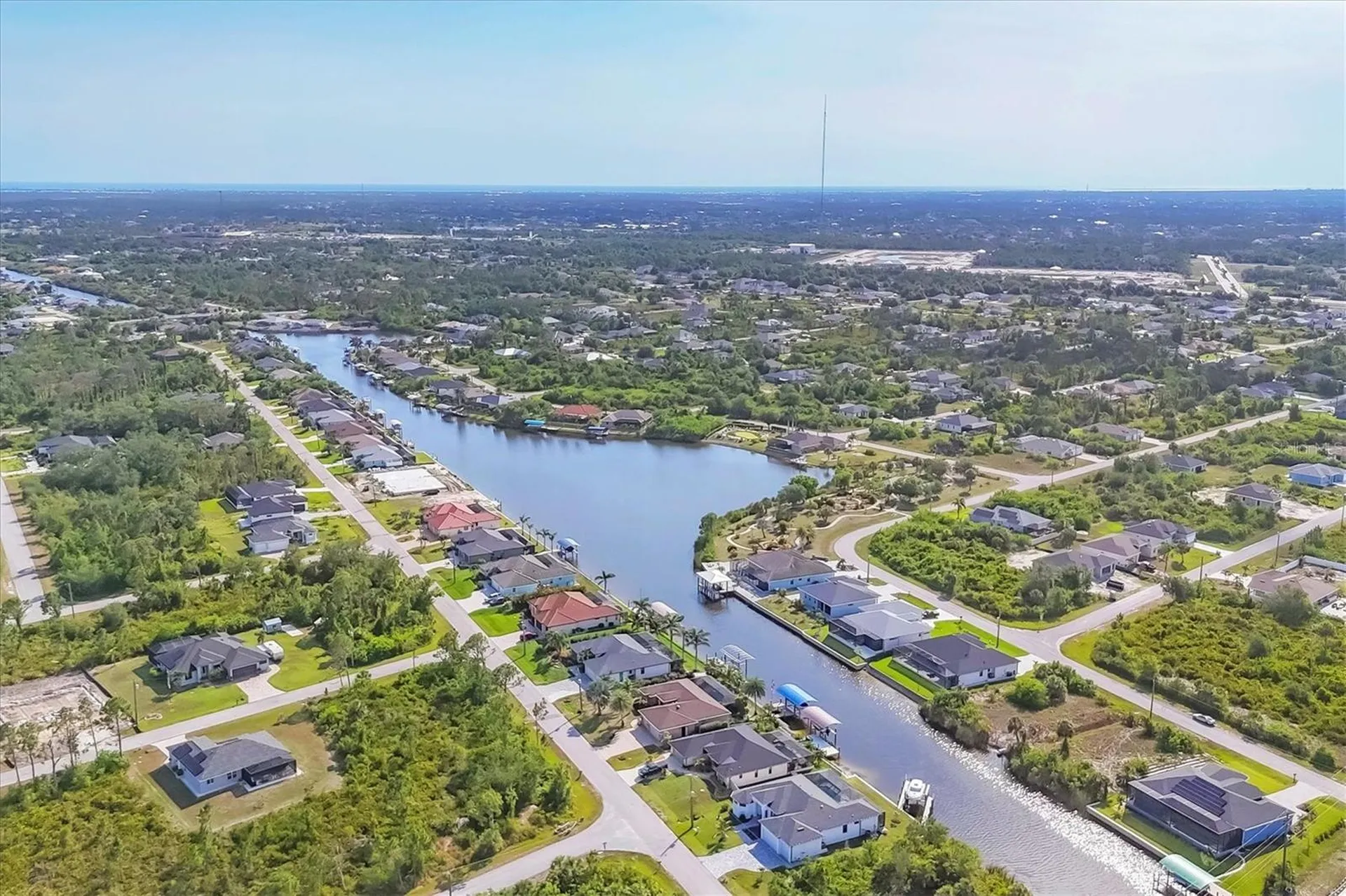 8634 Santa Cruz Drive Port Charlotte FL 33981