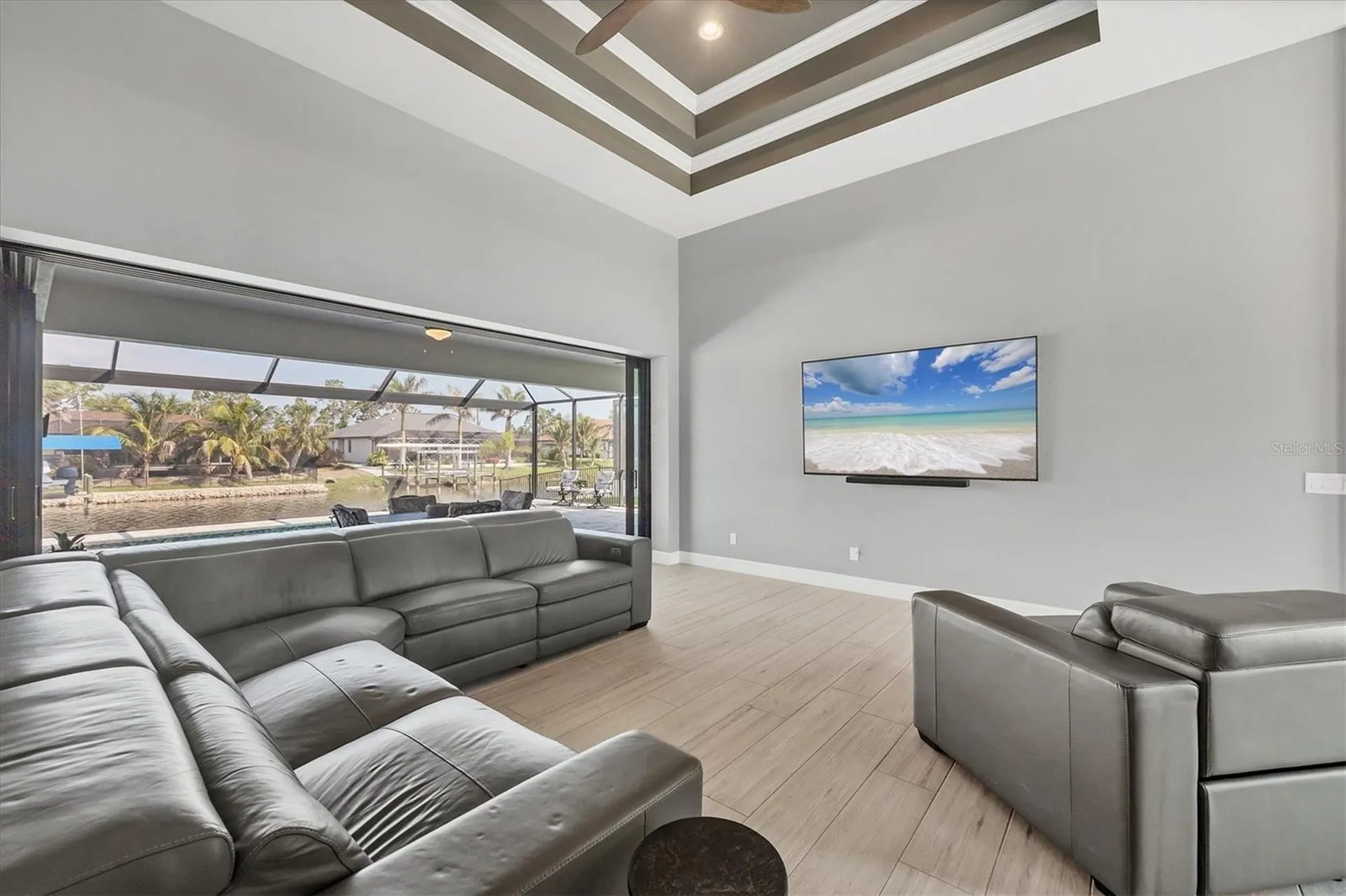 8634 Santa Cruz Drive Port Charlotte FL 33981