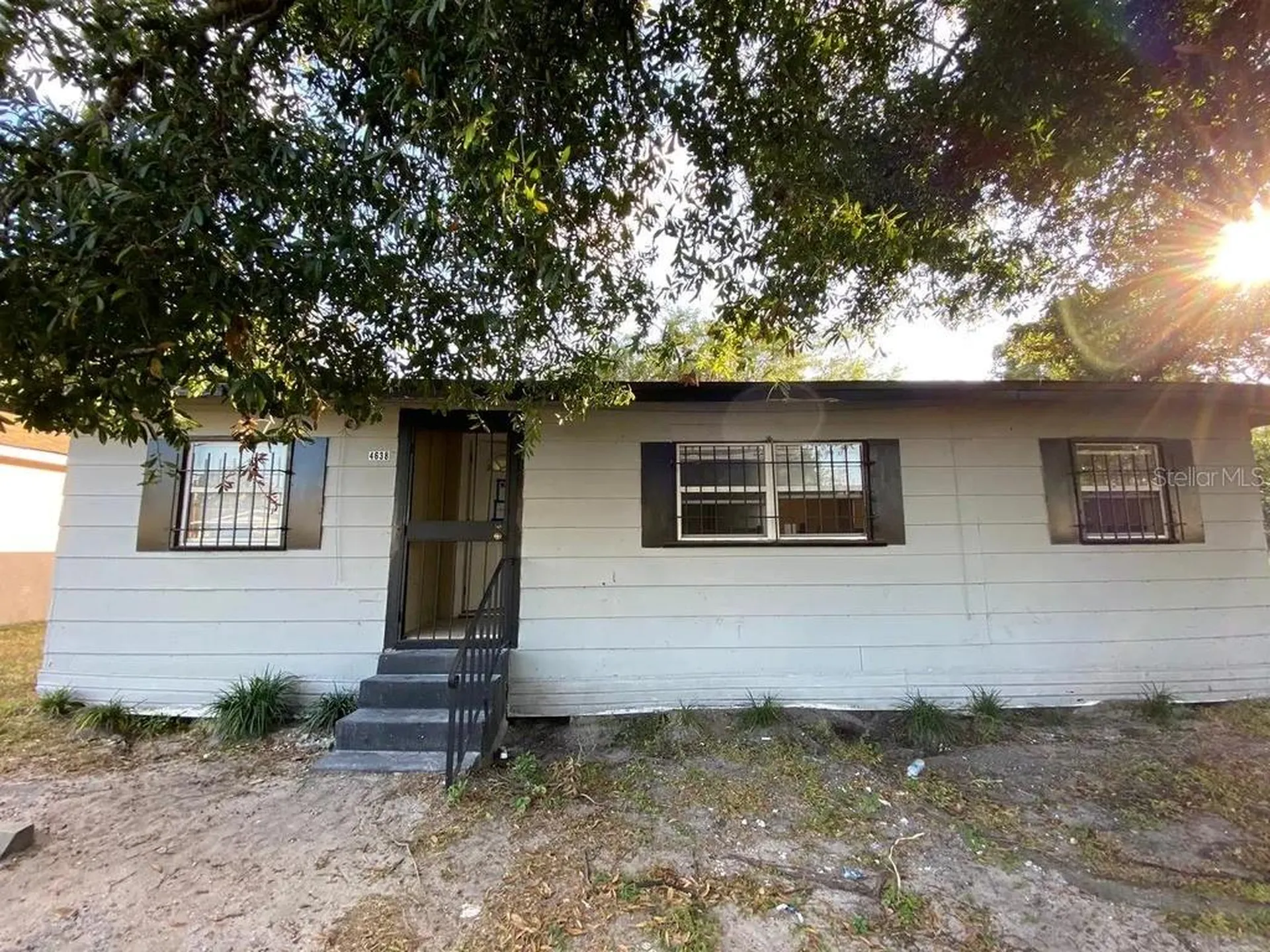 4638 America Orlando FL 32811
