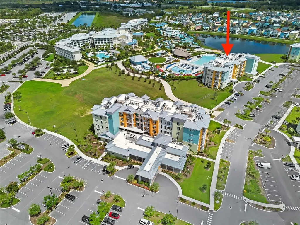 8061 Vacation Avenue Kissimmee FL 34747