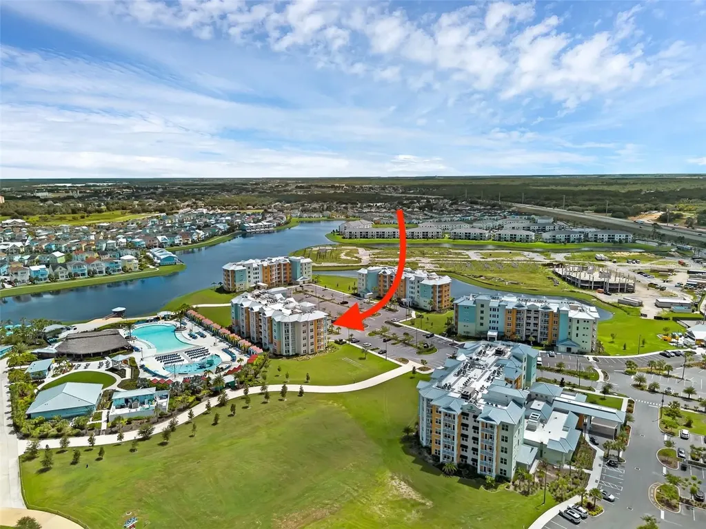 8061 Vacation Avenue Kissimmee FL 34747