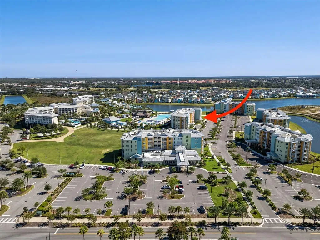 8061 Vacation Avenue Kissimmee FL 34747
