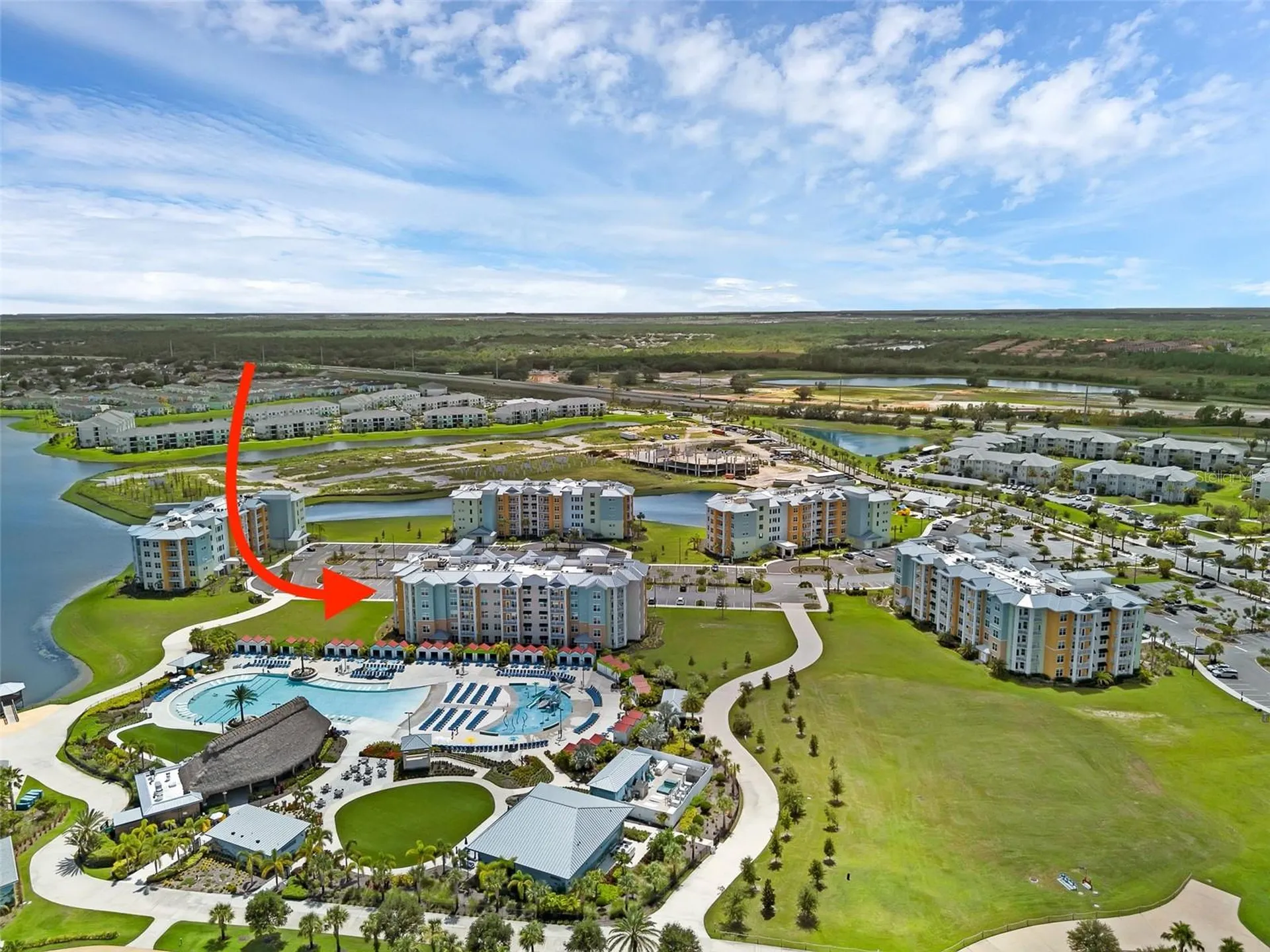 8061 Vacation Avenue Kissimmee FL 34747