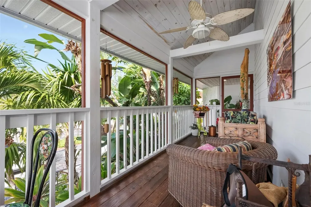 213 Oak Avenue Anna Maria FL 34216