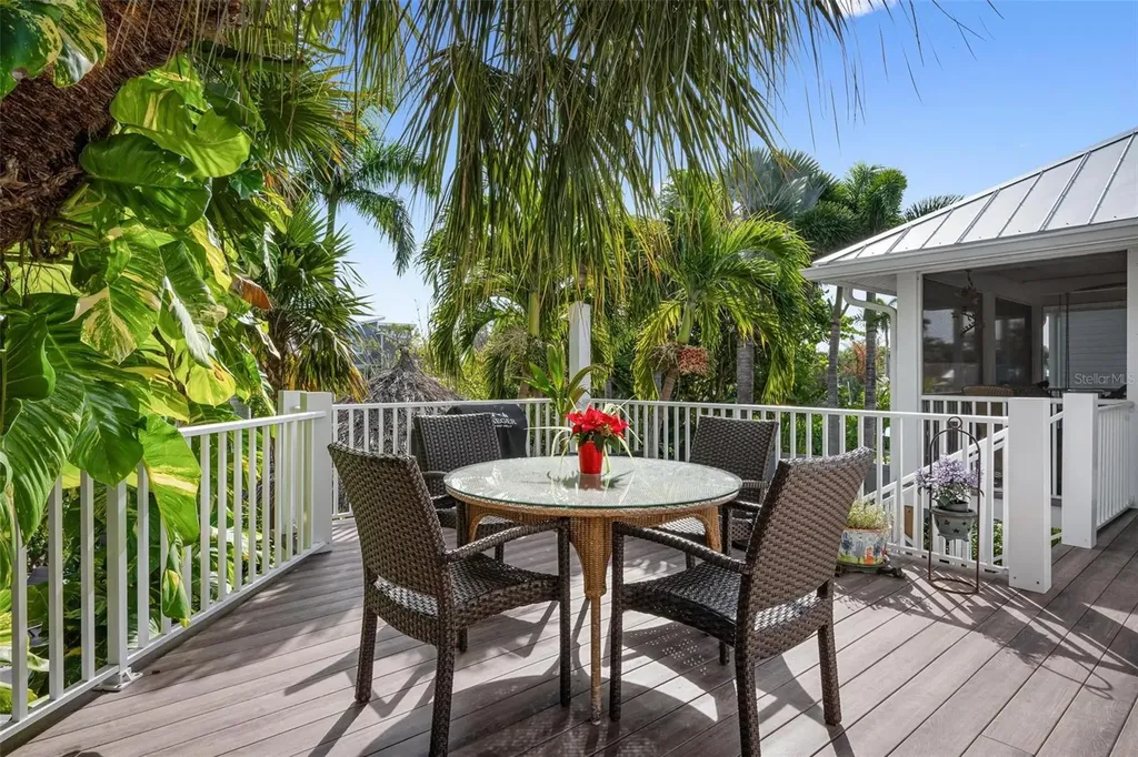 213 Oak Avenue Anna Maria FL 34216