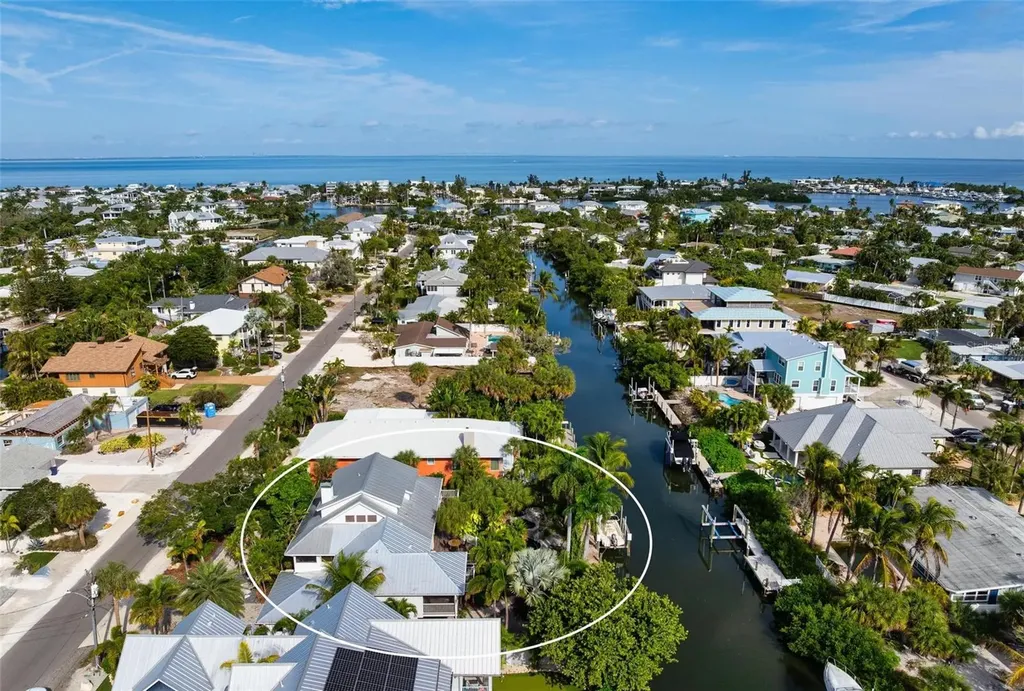 213 Oak Avenue Anna Maria FL 34216