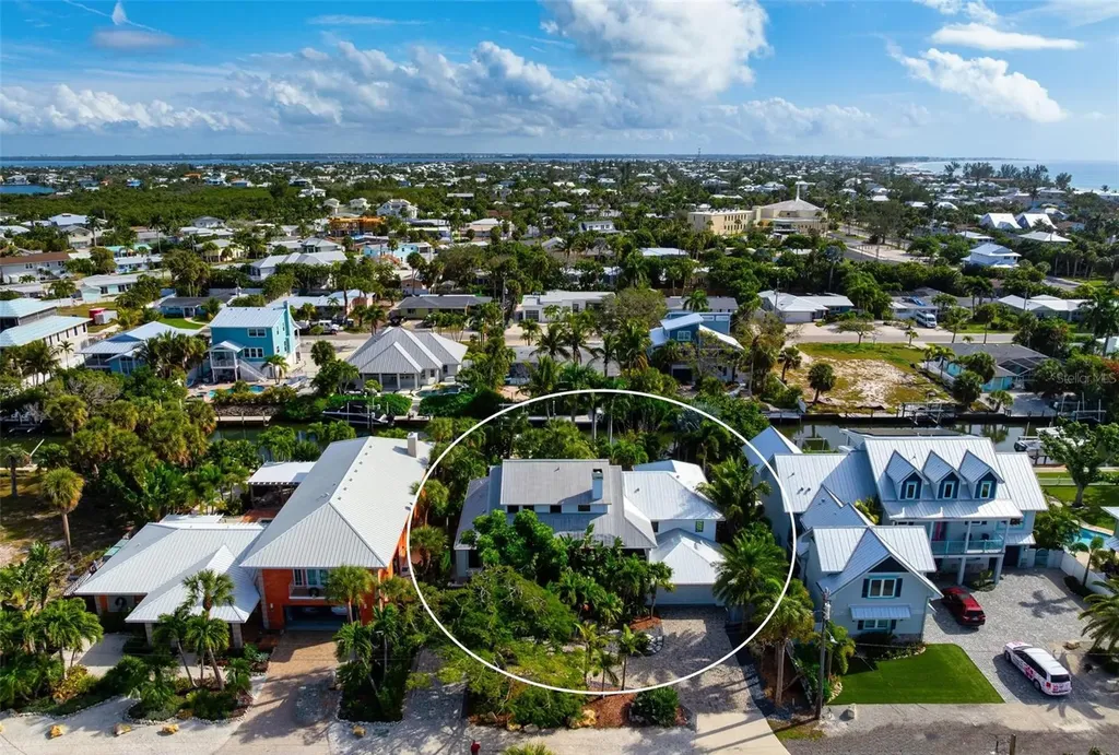 213 Oak Avenue Anna Maria FL 34216