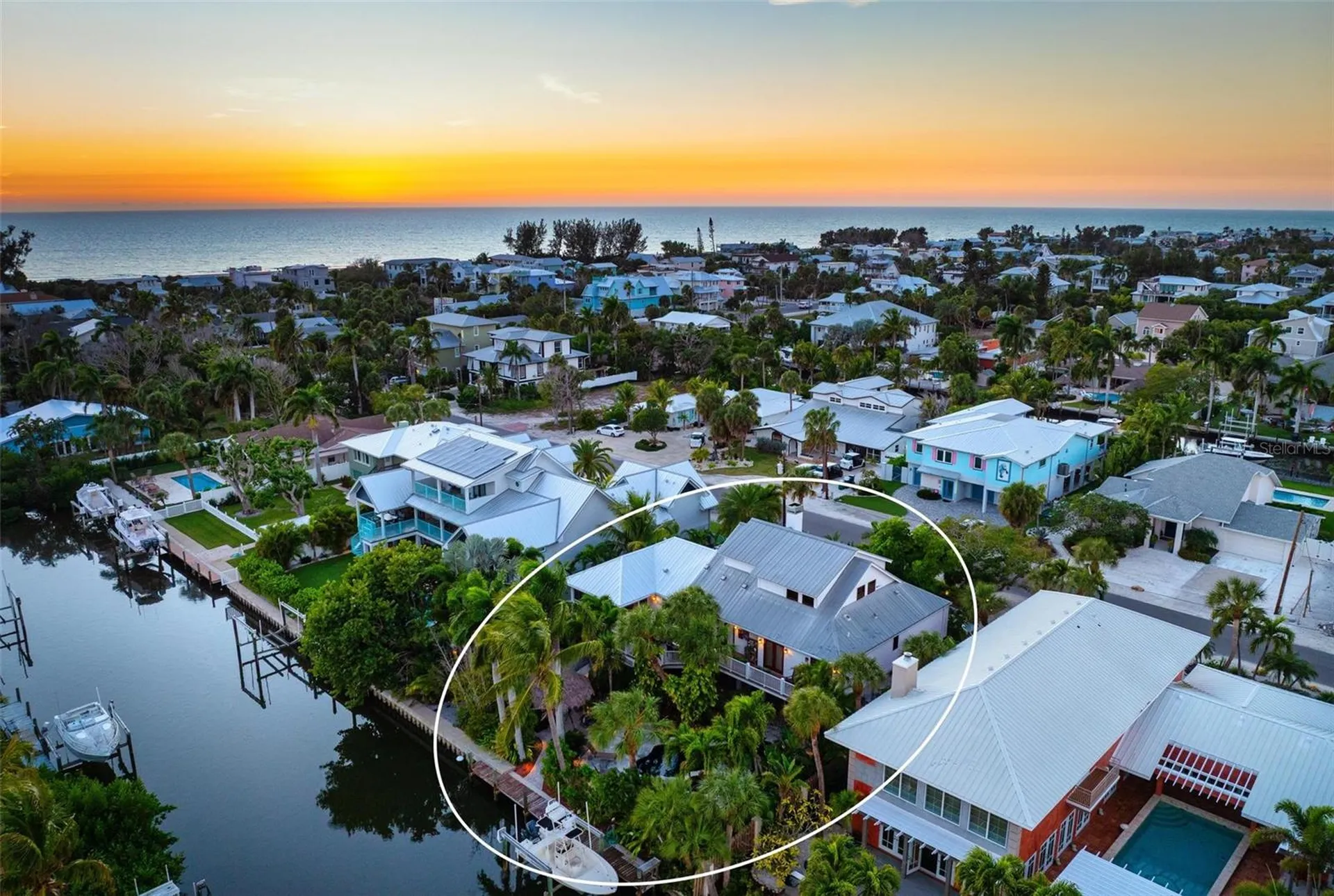 213 Oak Avenue Anna Maria FL 34216