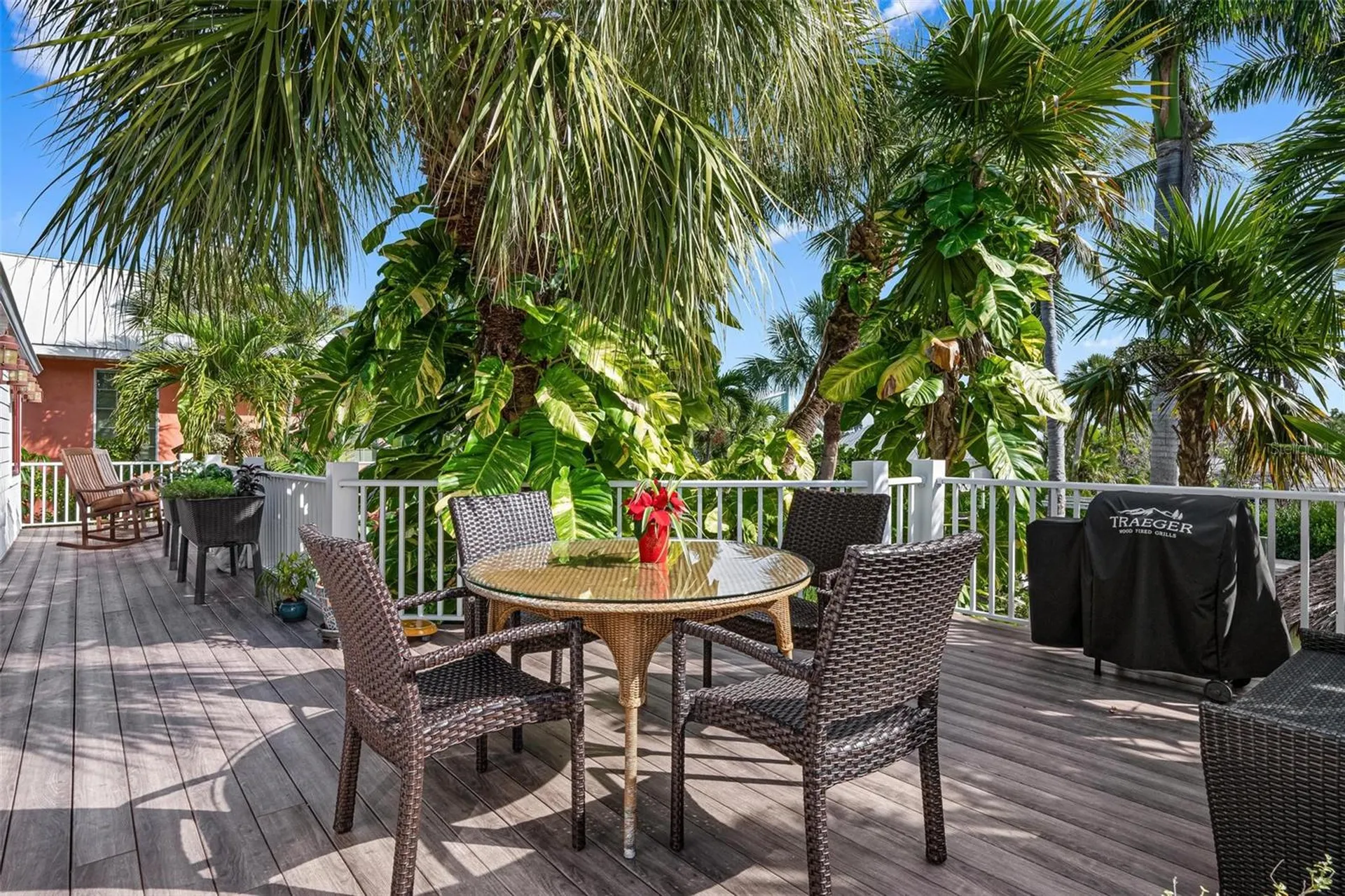 213 Oak Avenue Anna Maria FL 34216