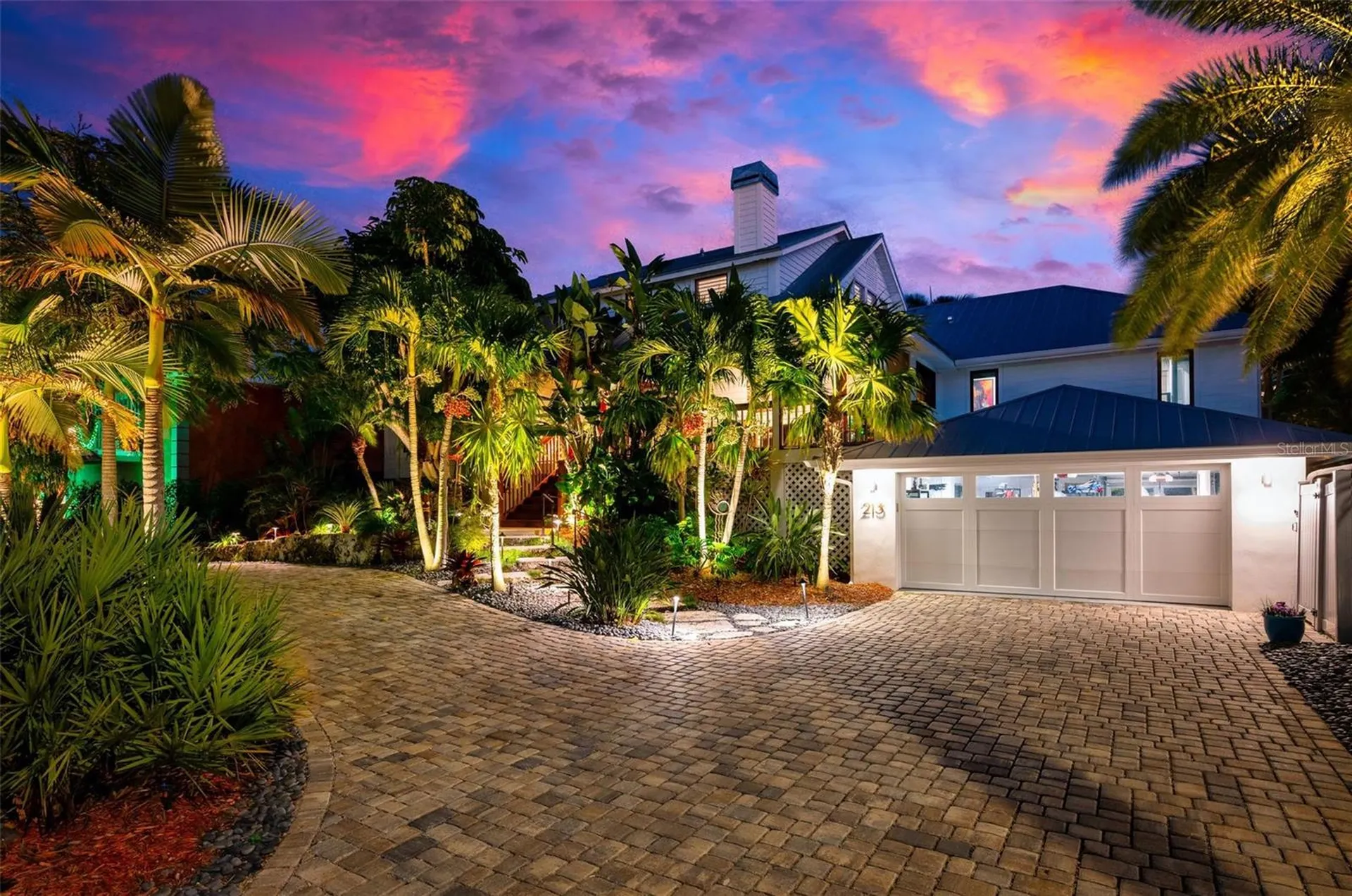 213 Oak Avenue Anna Maria FL 34216