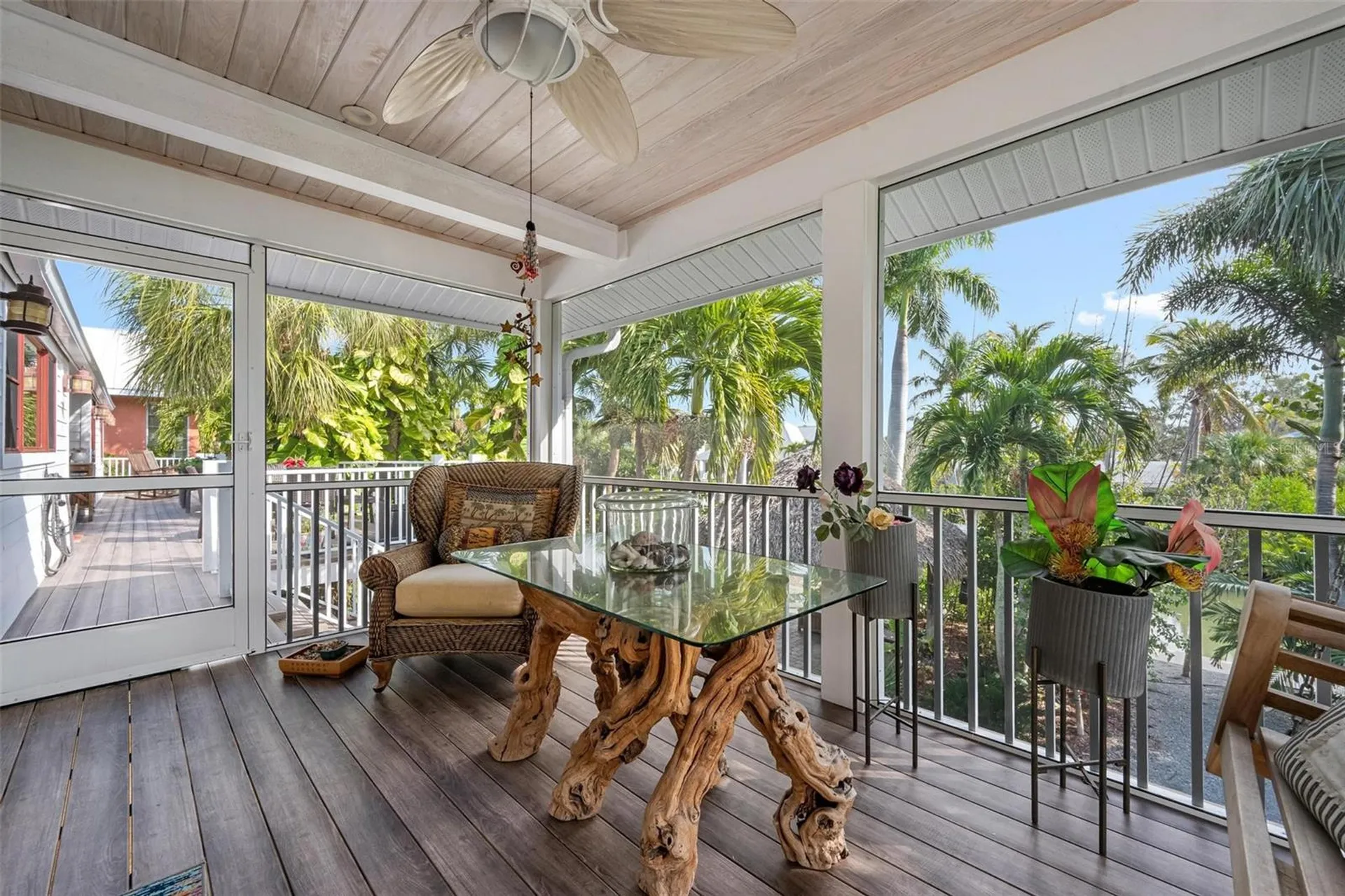 213 Oak Avenue Anna Maria FL 34216