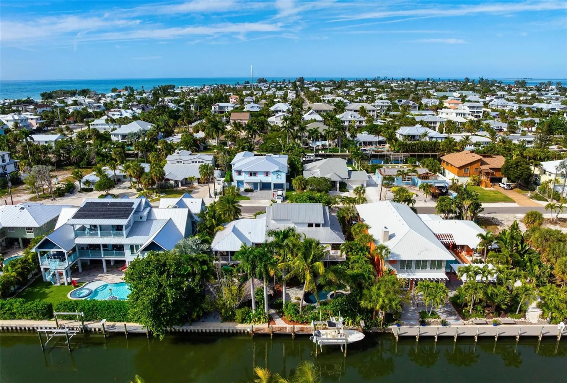 213 Oak Avenue Anna Maria FL 34216