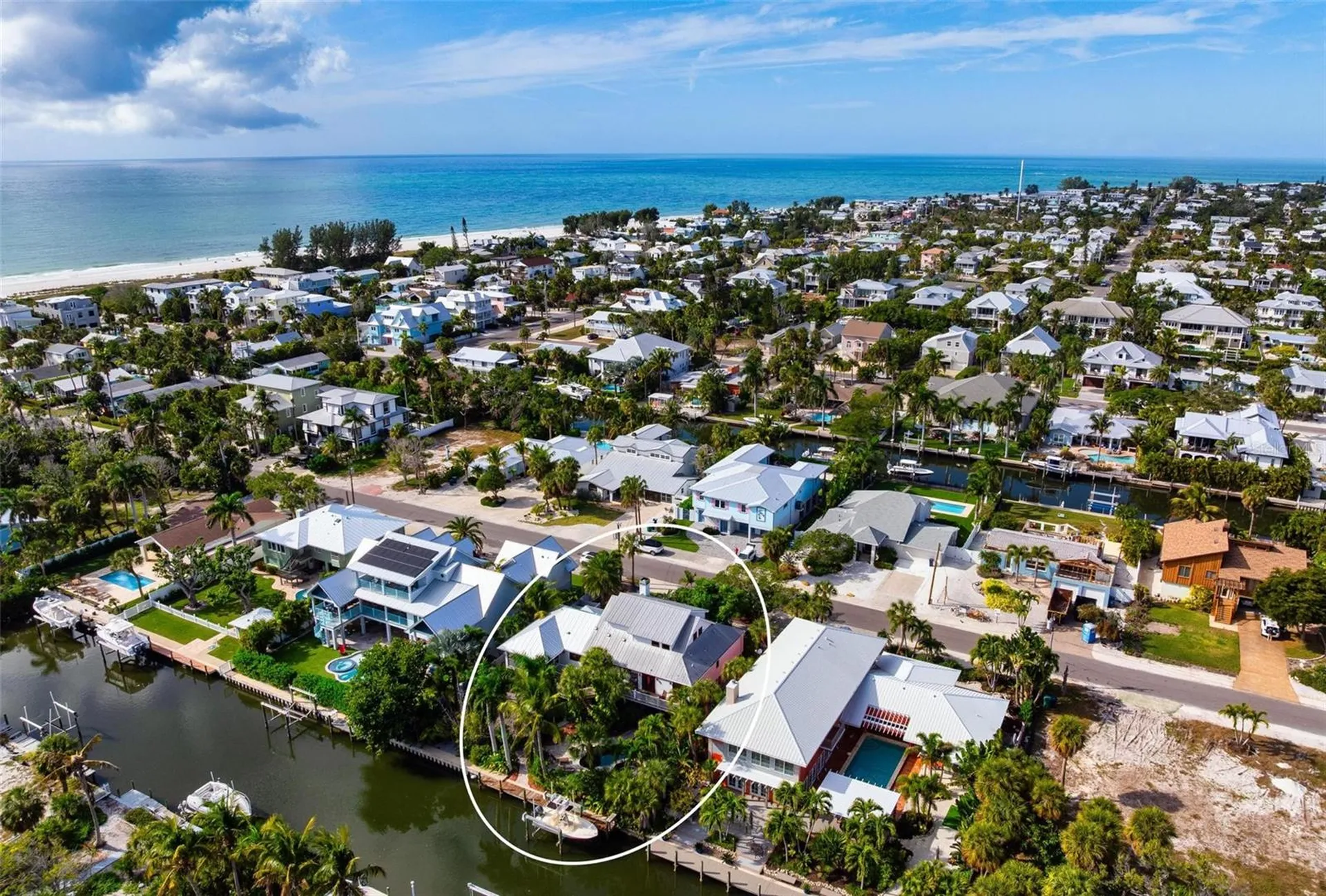 213 Oak Avenue Anna Maria FL 34216