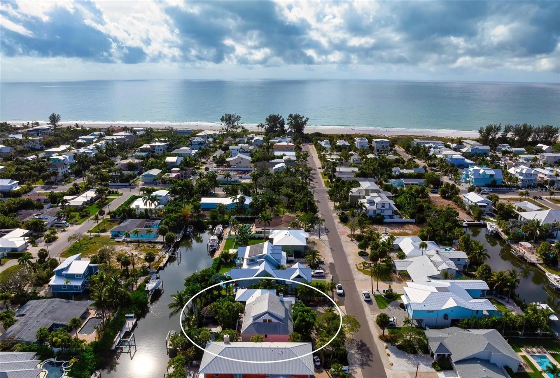 213 Oak Avenue Anna Maria FL 34216