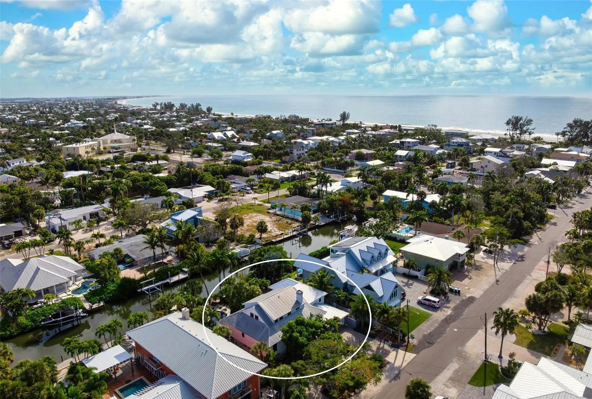 213 Oak Avenue Anna Maria FL 34216