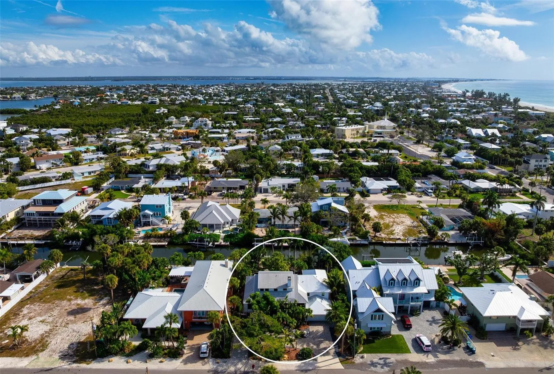 213 Oak Avenue Anna Maria FL 34216