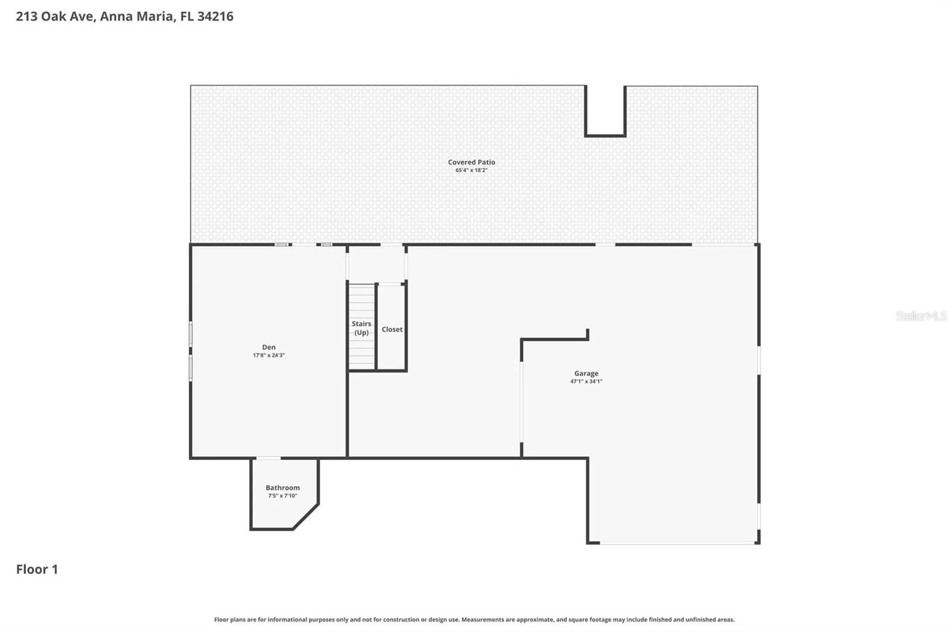 213 Oak Avenue Anna Maria FL 34216