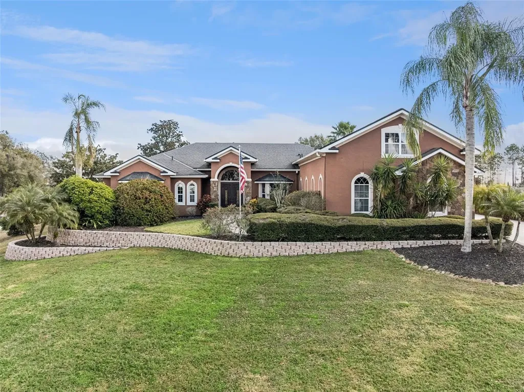 12633 Crown Point Circle Clermont FL 34711