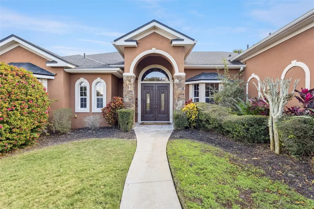 12633 Crown Point Circle Clermont FL 34711