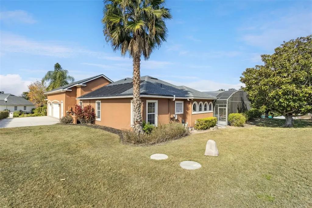 12633 Crown Point Circle Clermont FL 34711