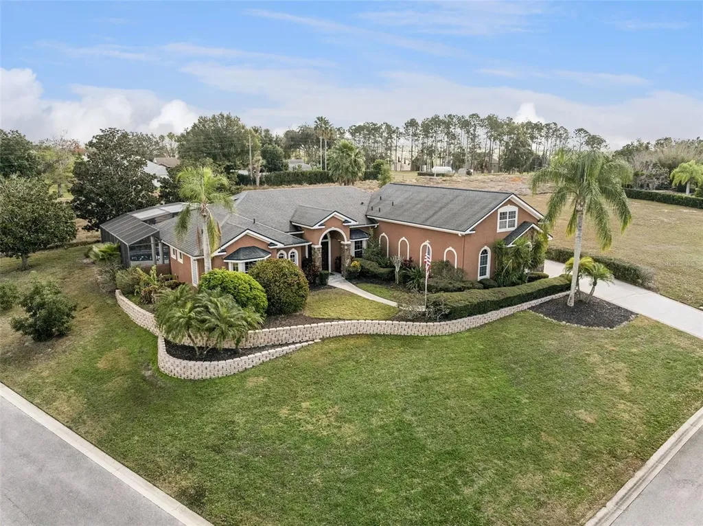 12633 Crown Point Circle Clermont FL 34711