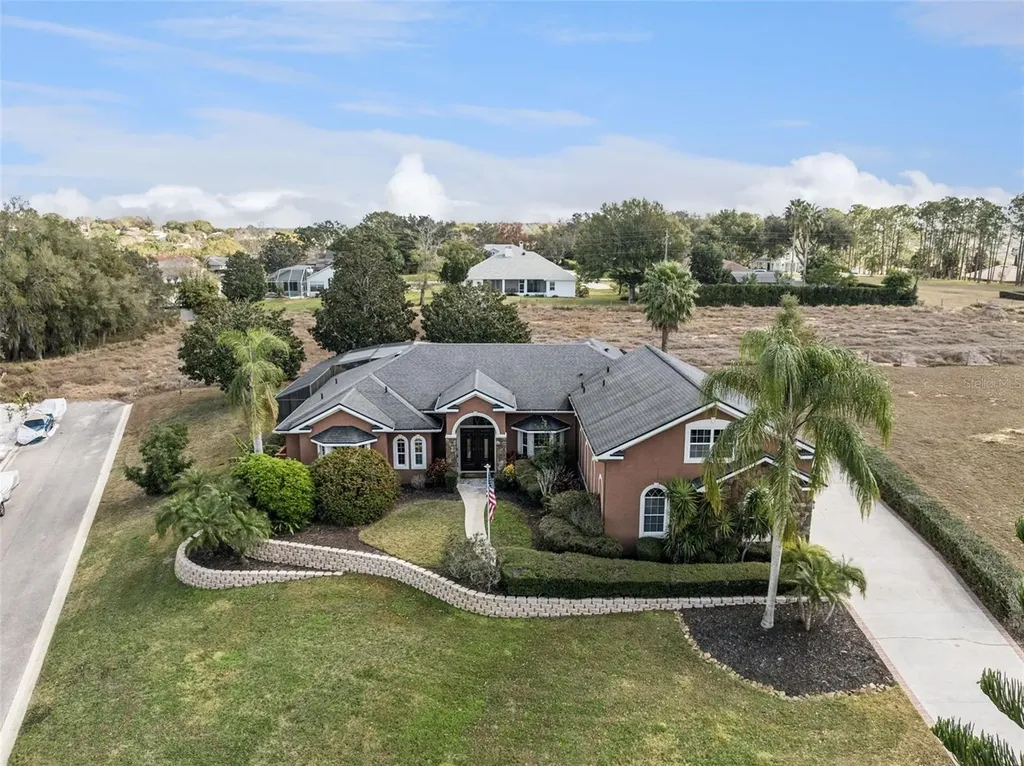 12633 Crown Point Circle Clermont FL 34711