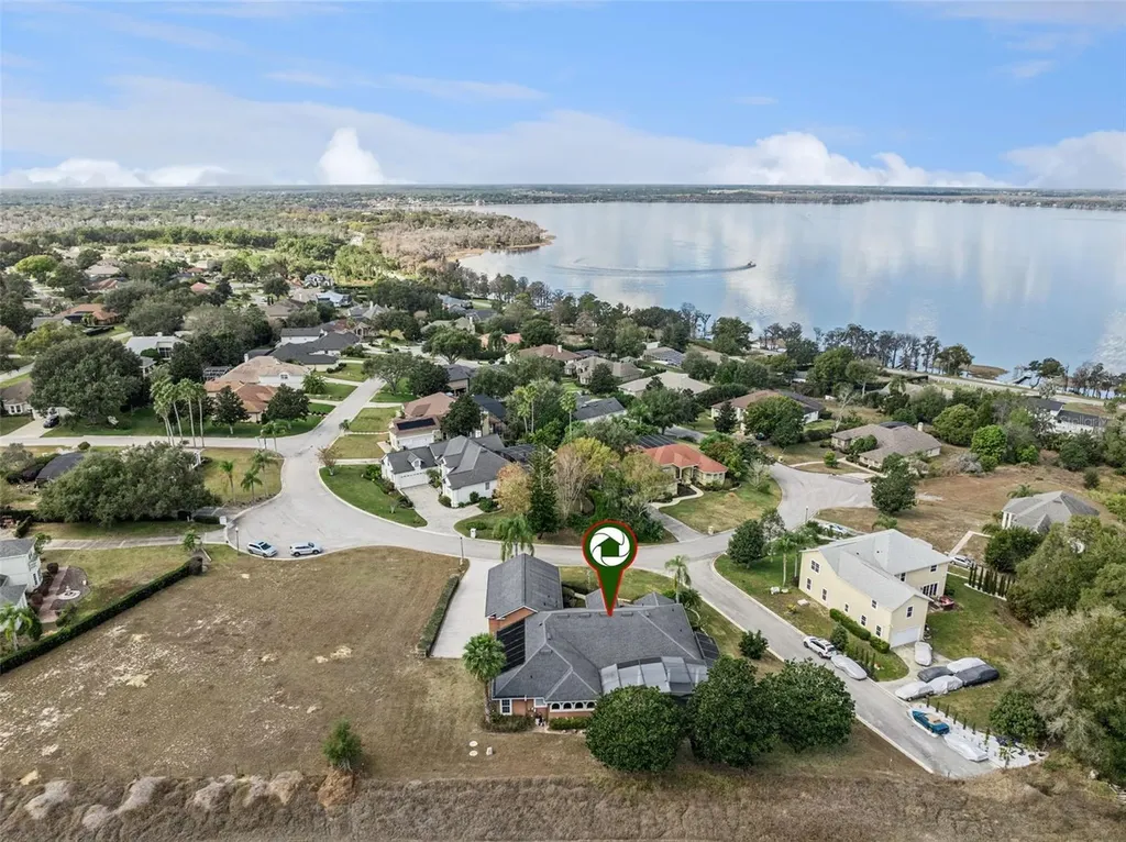 12633 Crown Point Circle Clermont FL 34711