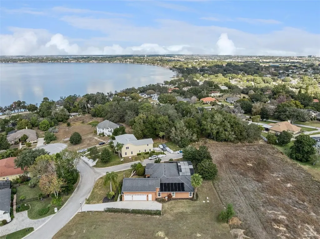 12633 Crown Point Circle Clermont FL 34711