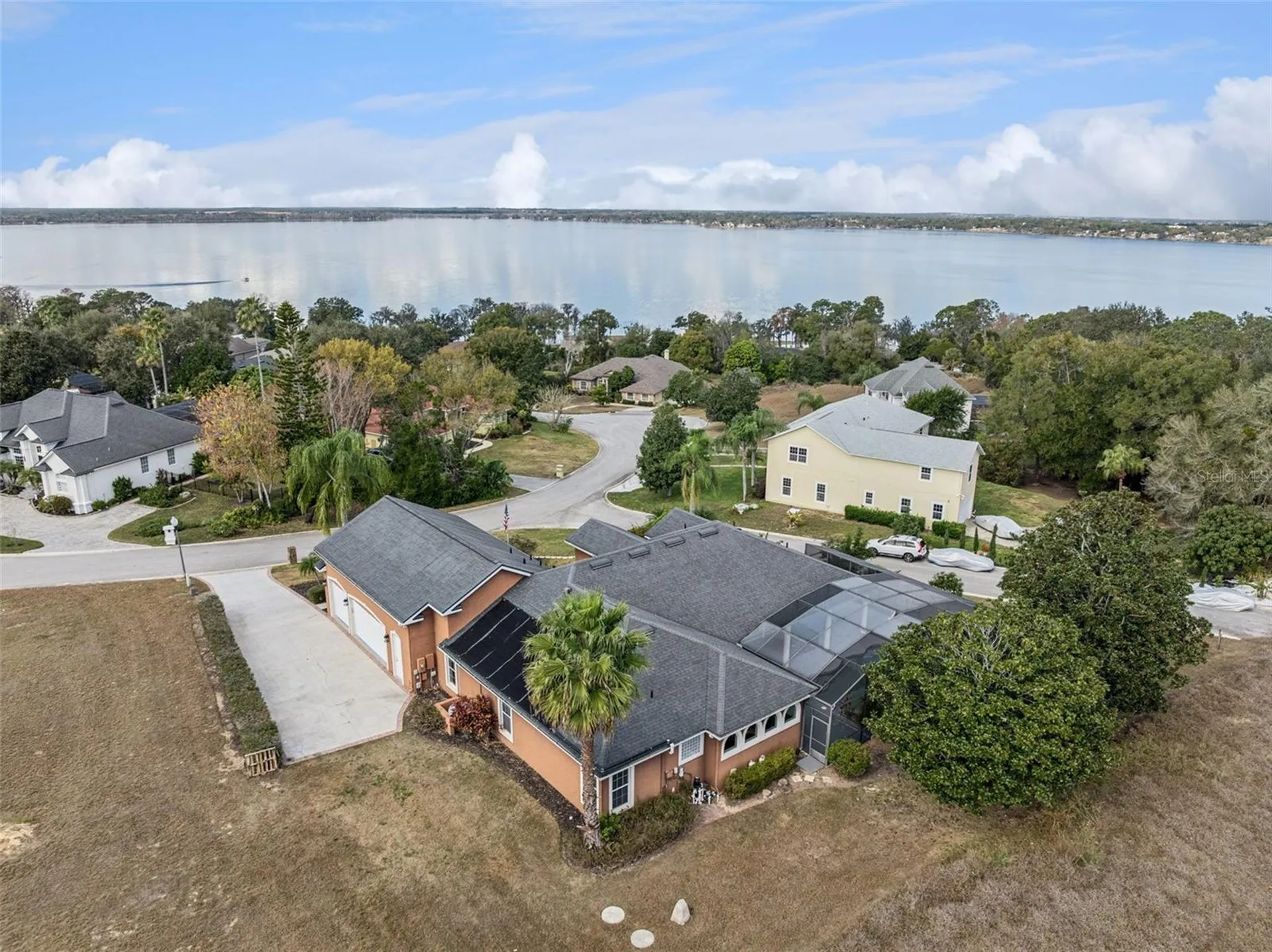 12633 Crown Point Circle Clermont FL 34711