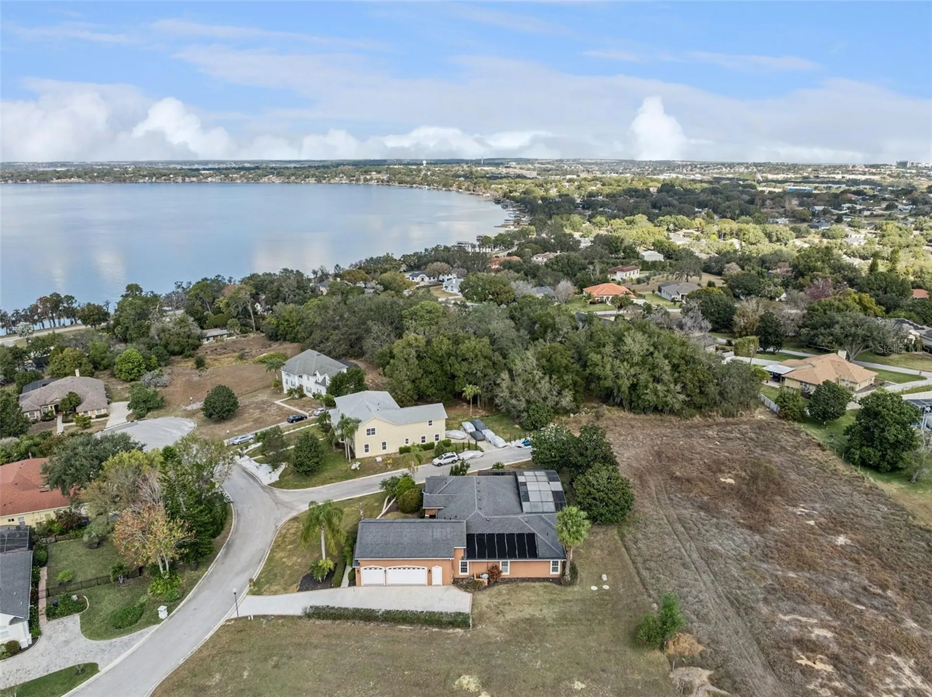 12633 Crown Point Circle Clermont FL 34711