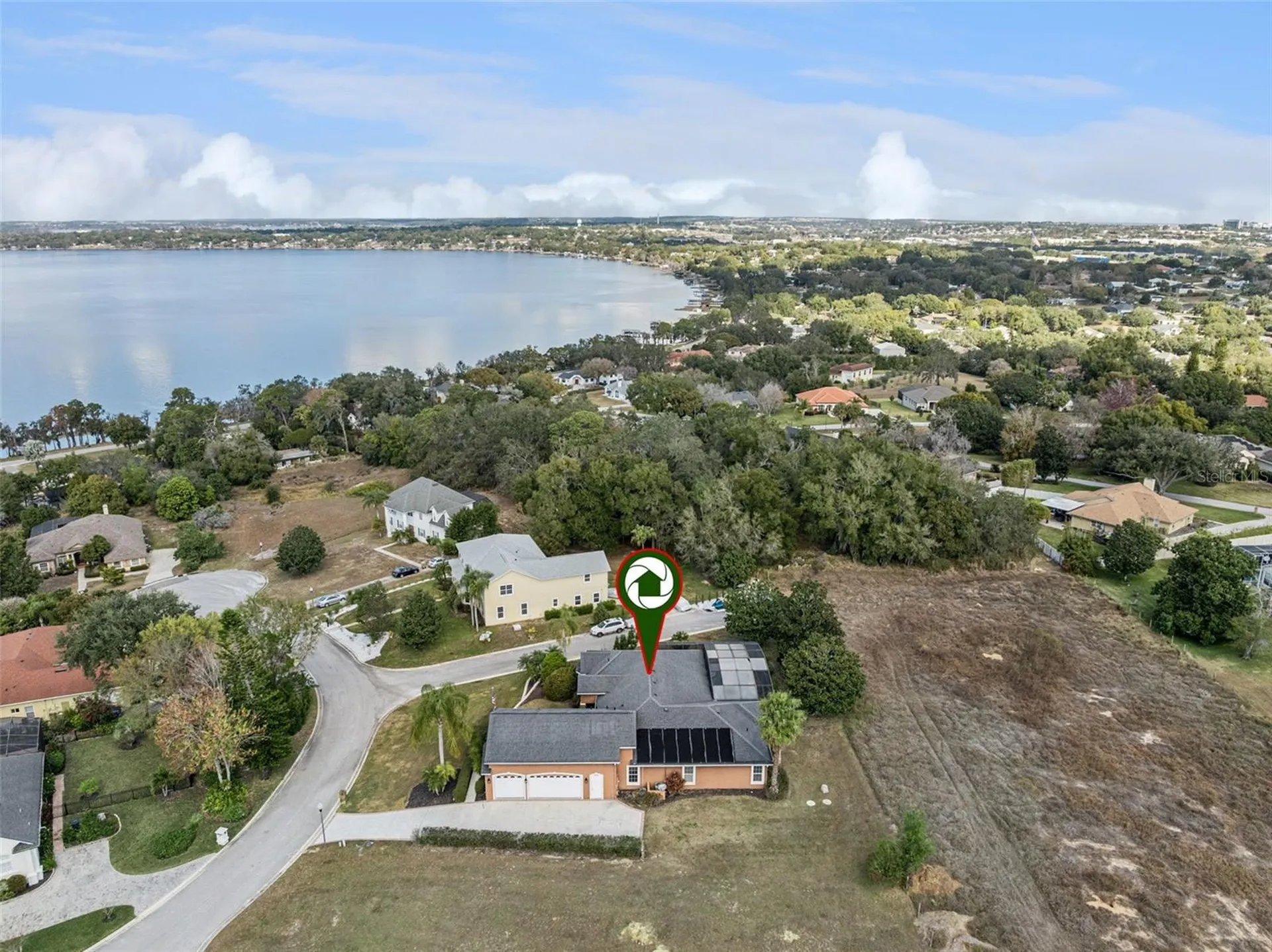12633 Crown Point Circle Clermont FL 34711
