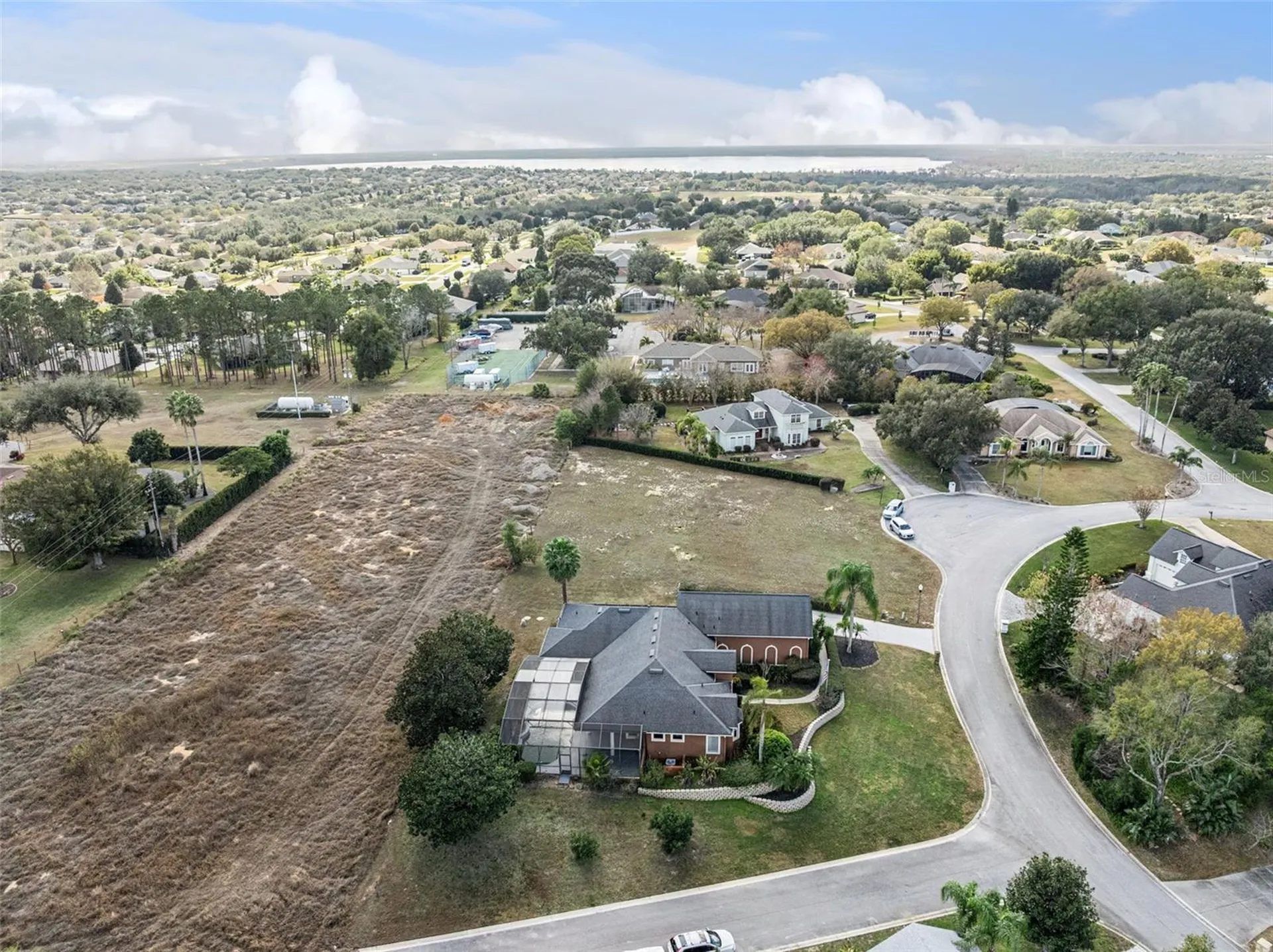 12633 Crown Point Circle Clermont FL 34711