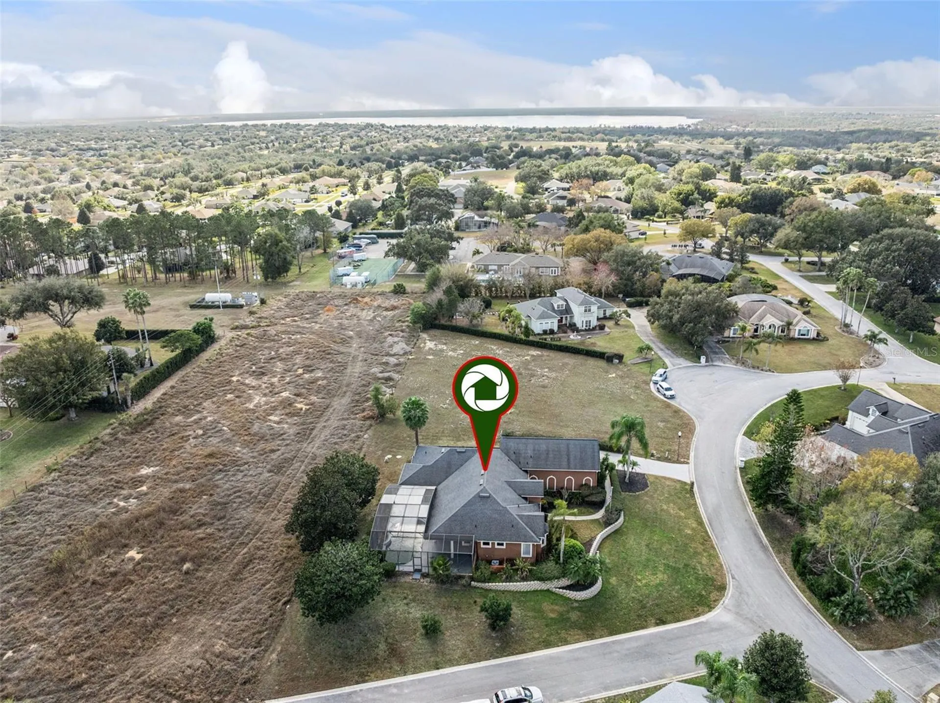 12633 Crown Point Circle Clermont FL 34711