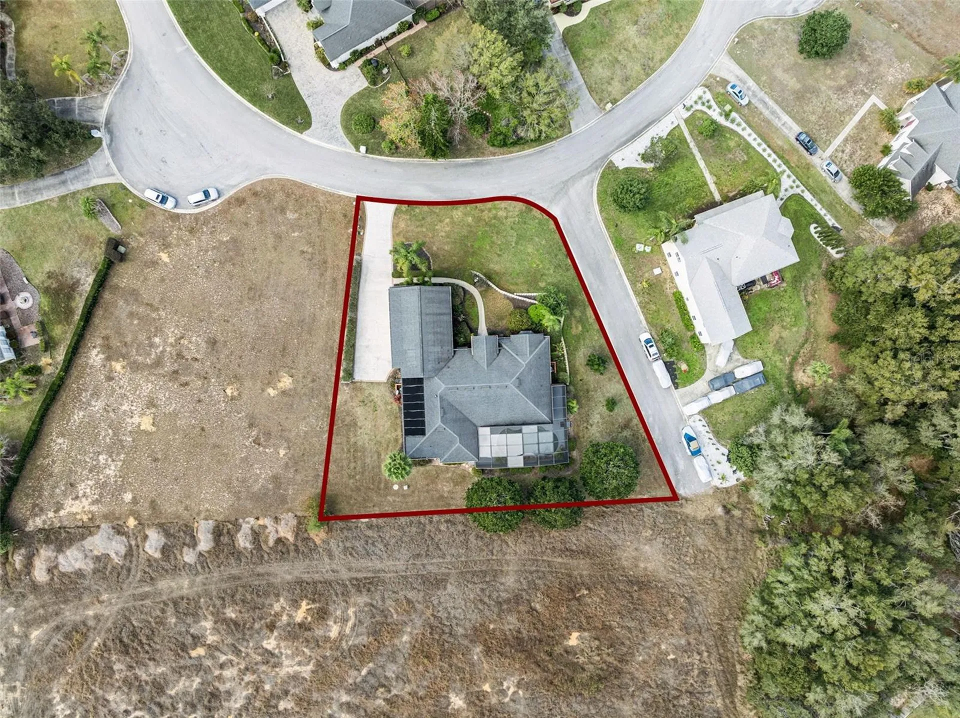 12633 Crown Point Circle Clermont FL 34711