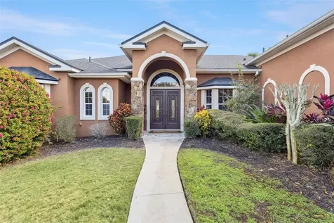 12633 Crown Point Circle Clermont FL 34711