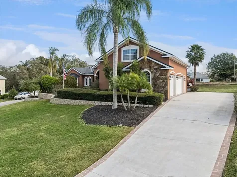 12633 Crown Point Circle Clermont FL 34711
