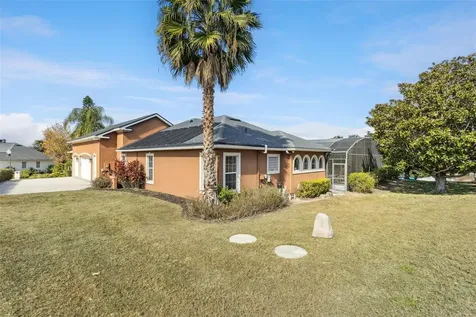 12633 Crown Point Circle Clermont FL 34711