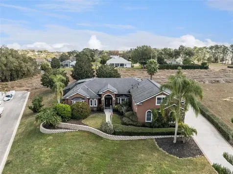 12633 Crown Point Circle Clermont FL 34711