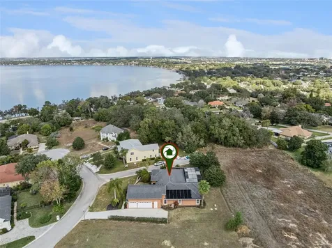 12633 Crown Point Circle Clermont FL 34711