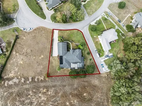 12633 Crown Point Circle Clermont FL 34711