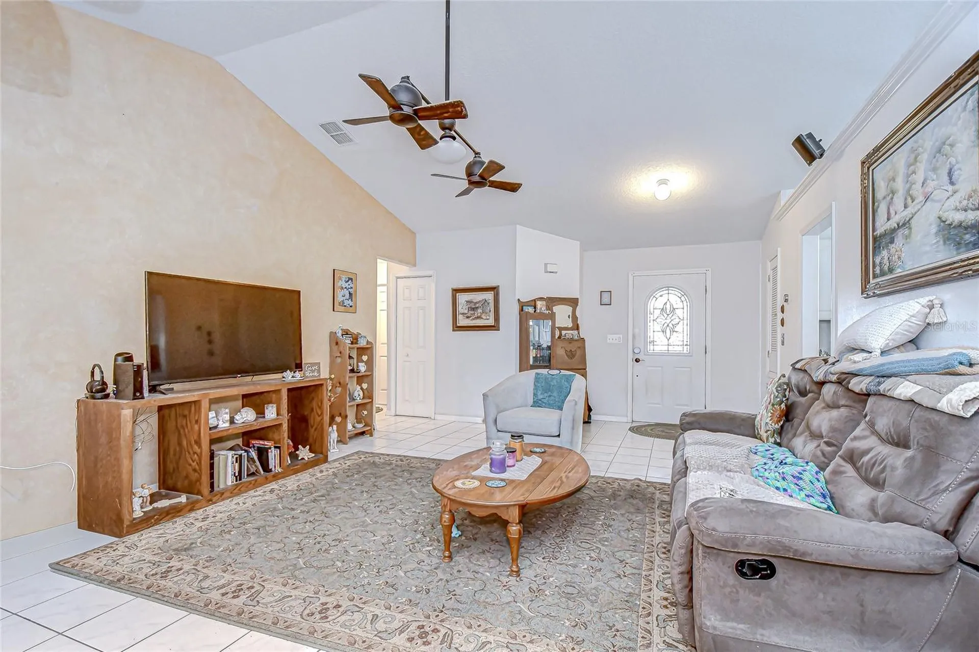6911 Oakcrest Way Zephyrhills FL 33542