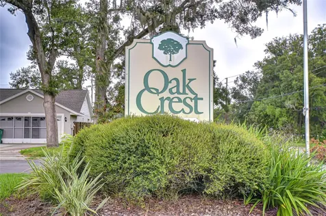 6911 Oakcrest Way Zephyrhills FL 33542