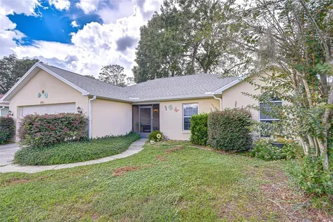 6911 Oakcrest Way Zephyrhills FL 33542