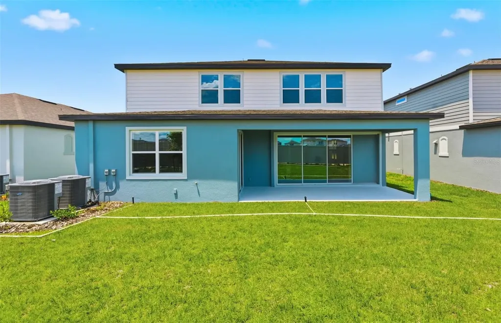 1742 Ruby Lane Lake Alfred FL 33850