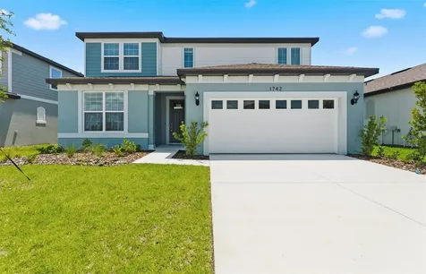 1742 Ruby Lane Lake Alfred FL 33850
